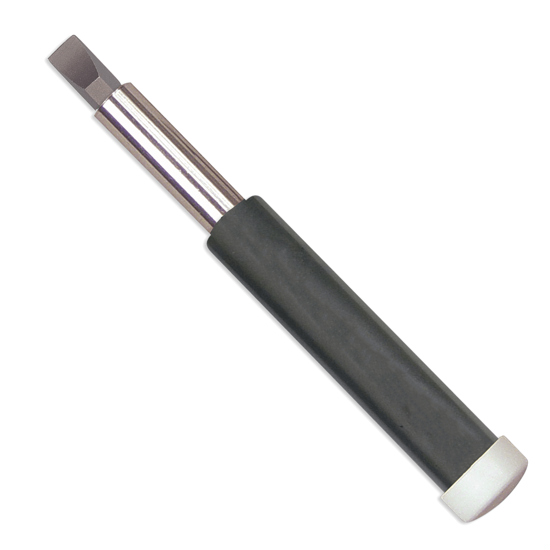 Gunmetal Blank